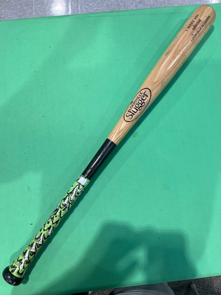 Louisville Slugger Series 3X Ash Bat