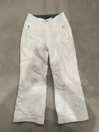 Obermeyer Girls Ski Pants (M) (10-12)