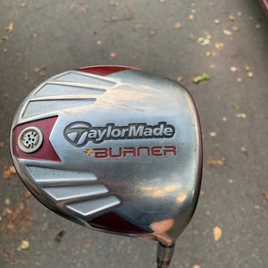 Men's Right Handed Regular Flex 9.5 Loft Burner Driver