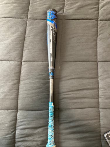 Used Louisville Slugger (-3) 29 oz 32" Select PWR Bat