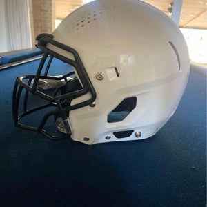 New Medium Vicis Zero2 Helmet