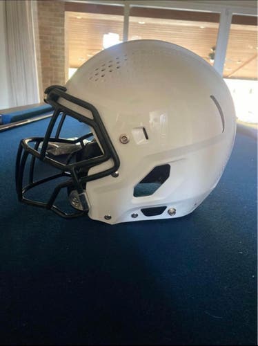 New Medium Vicis Zero2 Helmet
