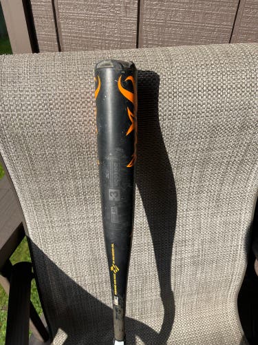 Dimarini voodoo custom