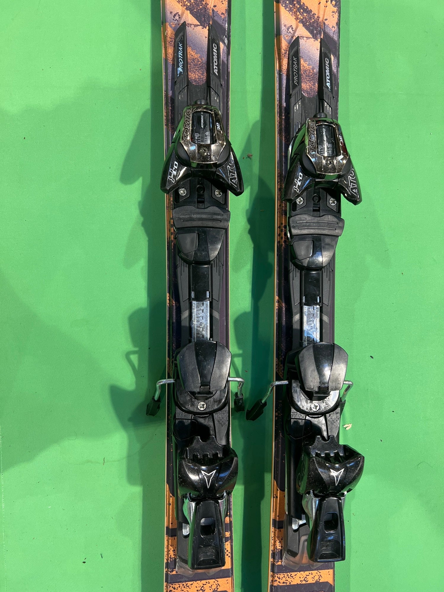スキー ATOMIC NOMAD SMOKE 157cm c447335e032b17bd_original.jpeg