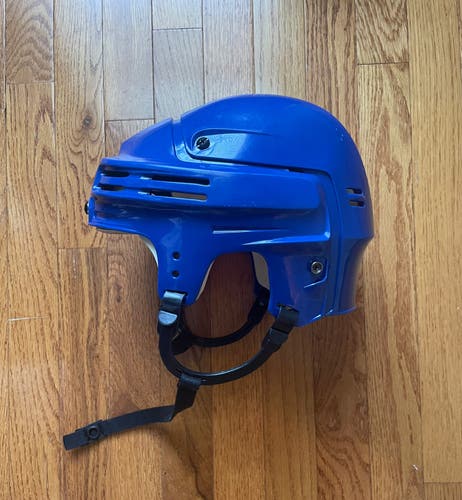 Bauer Pro Stock 4500 Helmet