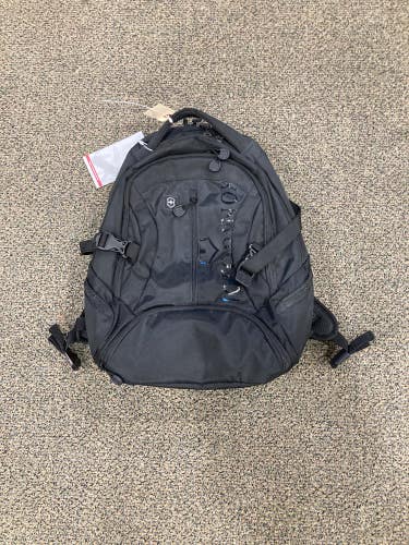 Black New Men's Adult Men's Small / Medium Other Backpacks & Bags Bag Type