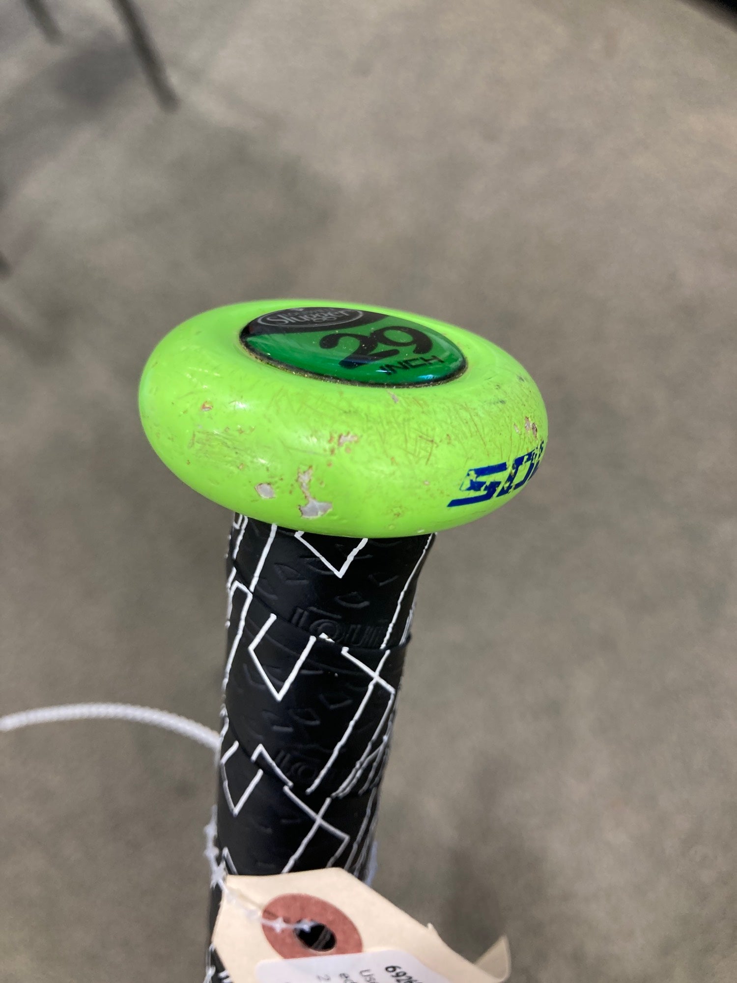 Louisville Slugger Solo SPD (-13) Batte de baseball américaine 2019 73