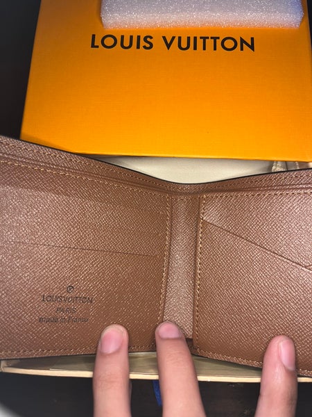 Brand new wallet