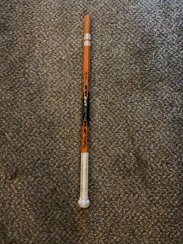 Gait 803 titanium enhanced box lacrosse shaft