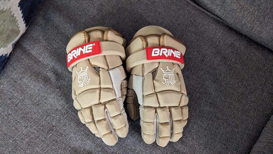 Brine Retro Superlights