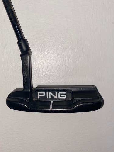Ping Answer 2021 Putter