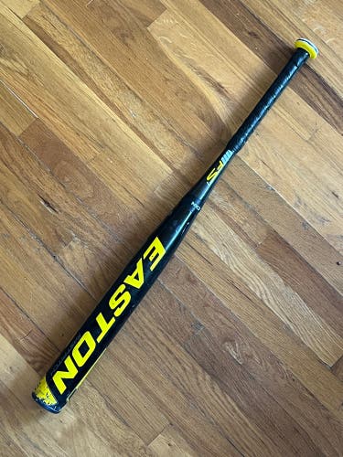 Used Easton FS1 Composite Bat (-10) 30"