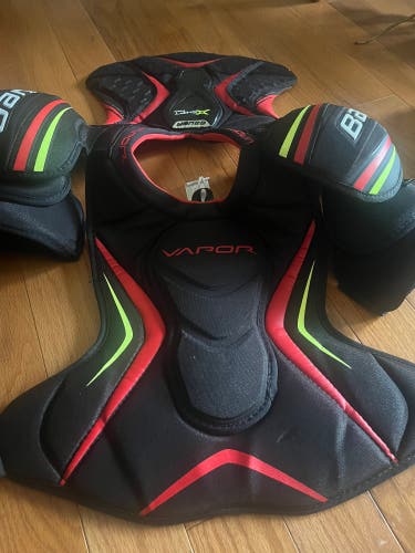Bauer Vapor X Shift Pro senior medium