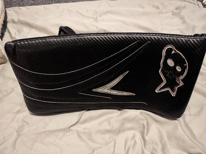 Used Regular Brian's Zero G Pro Stock