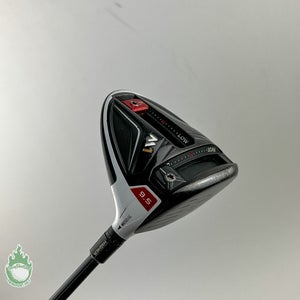 Used RH 2016 TaylorMade M1 460 Driver 9.5* KuroKage Regular Graphite Golf Club