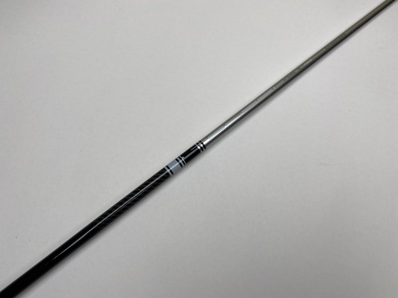 Mitsubishi Chemical Tensei White CK Stiff Driver Shaft Uncut 46" 0.335