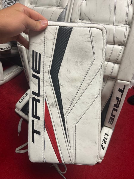 true L12.2 blocker