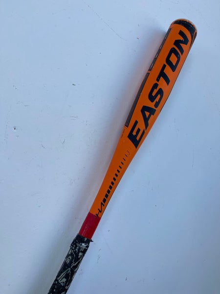 Used USABat Certified Easton Alpha 360 Alloy Bat -11 20OZ 31"