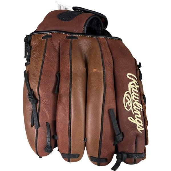Rawlings RBG36TBR 12.5 inch Baseball Glove