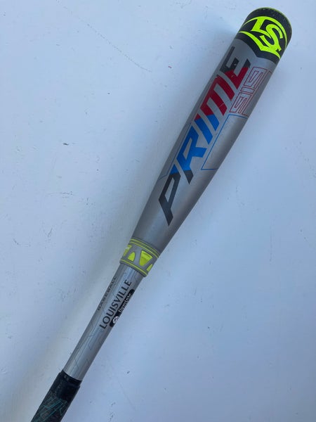 Louisville Slugger 2019 Prime 919 (-10) 2 5/8 USA Baseball Bat