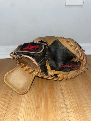 All Star CM3100 Sbt 33.5 Inch Baseball Glove Catchers Mitt