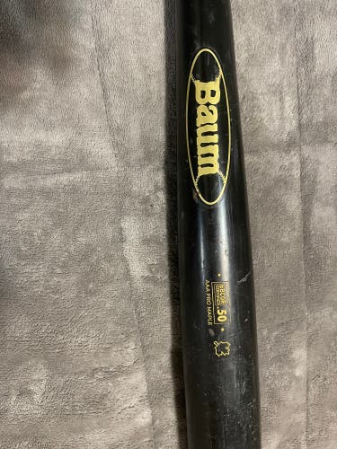 BBCOR Certified Wood Composite (-3) 29 oz 32" BBCOR Composite Wood Bat