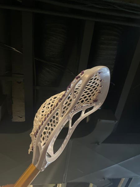 New FOGO StringKing Mark 2F Head
