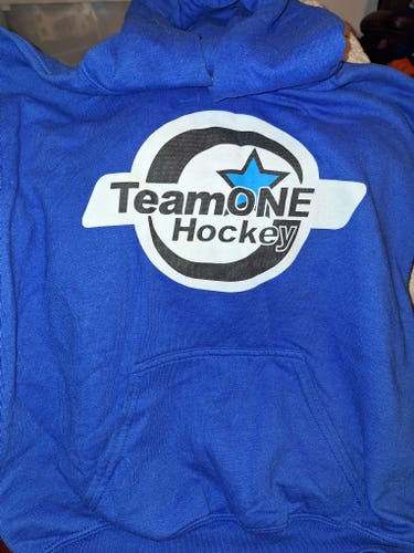 YL TEAMOne hoodie