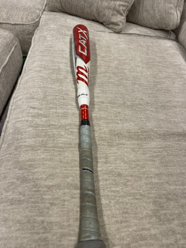 Used USSSA Certified Hybrid (-5) 26 oz 31" CAT X Connect Bat