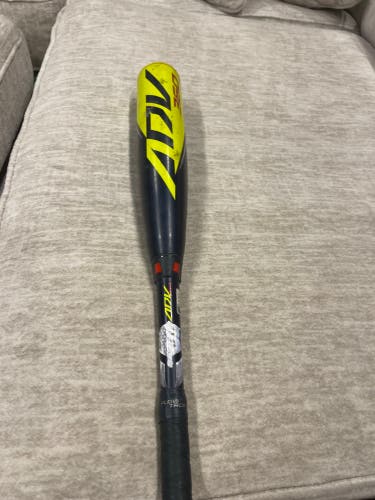 Used  Easton (-10) 19 oz 29" ADV 360 Bat