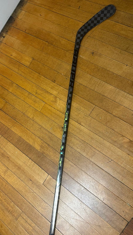 PRO2121 (ST: Point Pro) - Third Line (425 G) - Pro Stock Hockey Stick – Pro  Stock Hockey Sticks