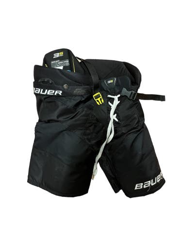 Used Intermediate Medium Bauer Supreme 3S Pro Hockey Pants