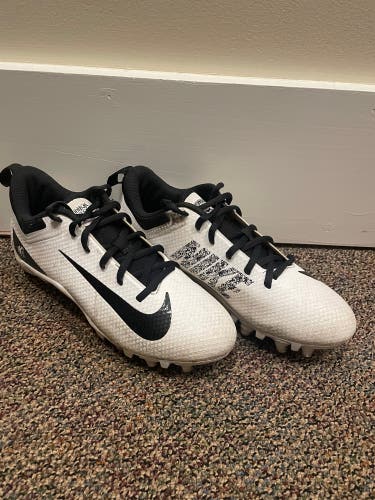 Nike Alpha Huarache 7 Varsity Low Cleats