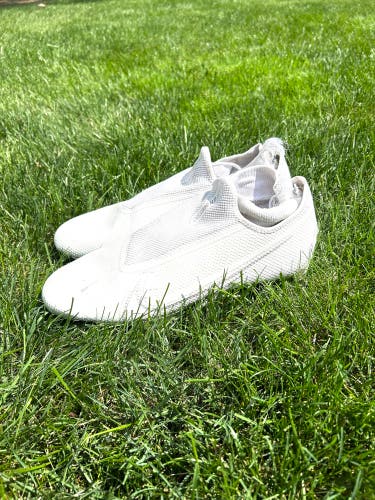 Like New: Size 13 Nike Vapor Edge Pro Cleats (contact for negotiations)