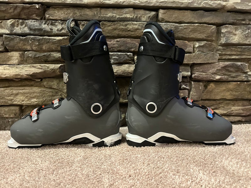 Quest Cruise 100 boots | SidelineSwap