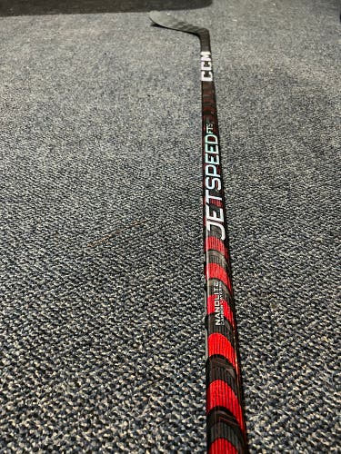 Left 70 Flex P28 JetSpeed FT5 Pro Stick