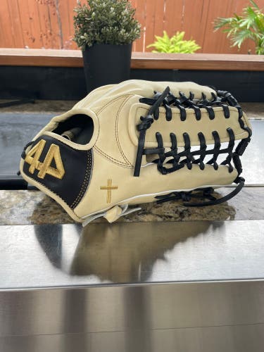 44 pro 12.75" Baseball Glove