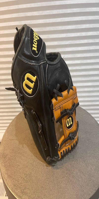 ASICS GoldStage Japan made baseball glove SidelineSwap