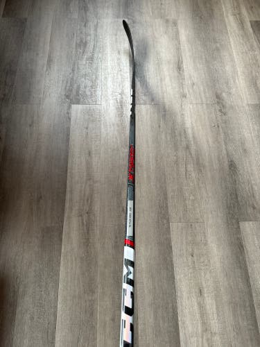 Senior Right Hand P28 JetSpeed FT6 Pro (Red) 70 Flex