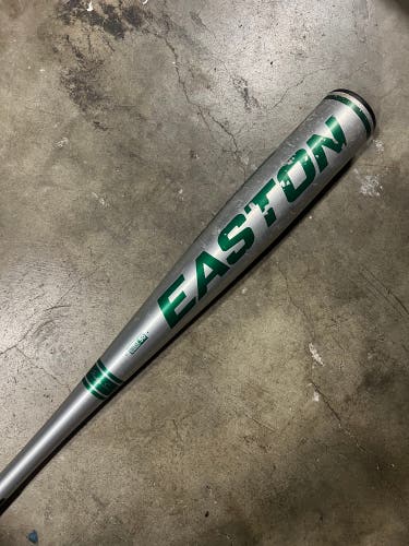 Used BBCOR Certified Alloy (-3) 28 oz 31" B5 Pro Big Barrel Baseball Bat