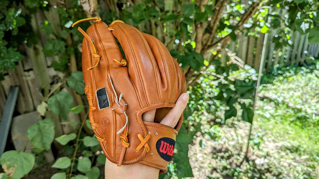 Wilson A2K 11.75 1787 Custom Baseball Glove – TripleSSports