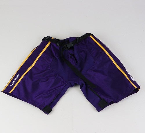 LA Kings Reverse Retro Hockey Pants