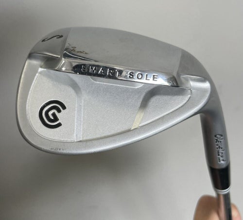 Cleveland Smart Sole Sand Wedge Uniflex Right Handed