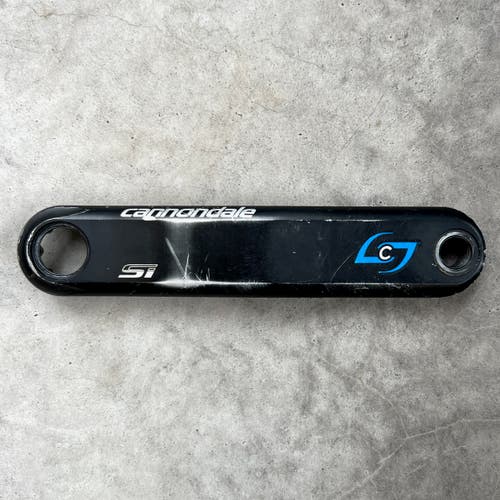 Stages Cannondale Hollowgram Si Power Meter 1Crank Arm 70 mm