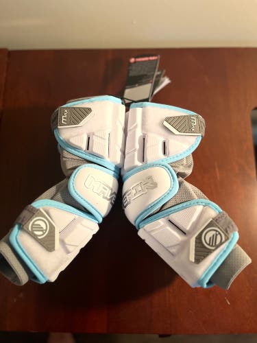 Villanova Maverik Max Arm Guard