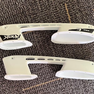 New CCM- RBK 280 mm E Pro - 1 Pair Holders Only