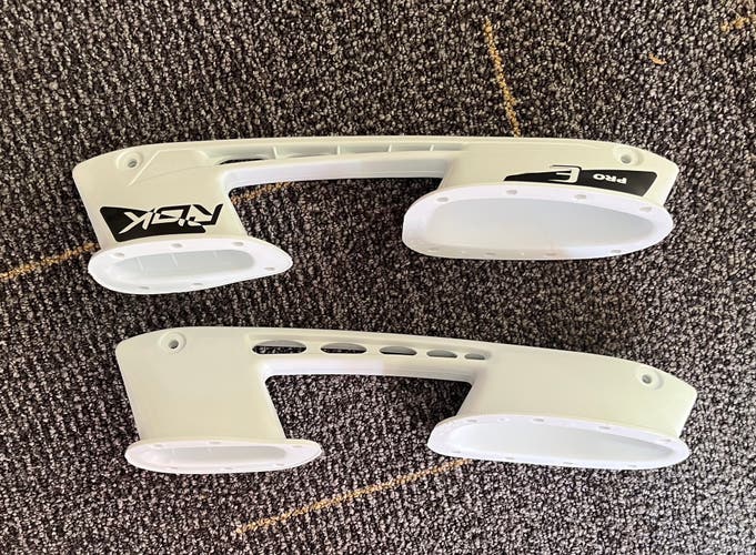 New CCM- RBK 280 mm E Pro - 1 Pair Holders Only