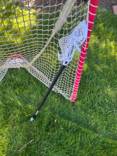 Primo Complete Carbon Composite Lacrosse Stick