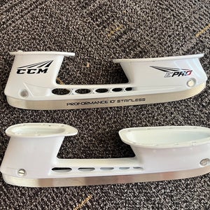 New CCM 280 mm E Pro Holder And steel Only