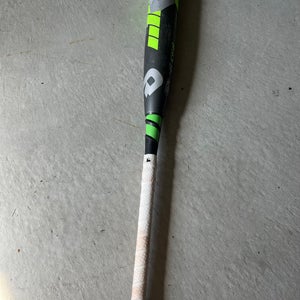 Used Demarini CF8 32/24 no cracks or rattles